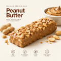 Peanut Butter Protein Bar